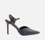 Stiletto - 7 Black