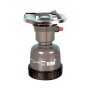 Totai Cartridge Stove -piezo Ignition Metal Body