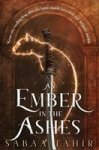 An Ember In The Ashes - Sabaa Tahir Paperback