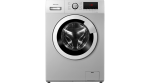 Hisense – 8KG Front Loader – Silver WFHV8012S