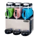 Slush Machine 3 X 10 Litre