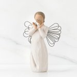 Willow Tree Angel Bright Star