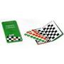 - Tin Travel Game Checkers