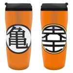 Abystyle Dragon Ball Z Kame Travel Mug