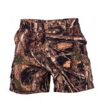 Mens Sekelbos Black 12CM Shorts - 42