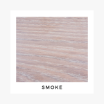 The Austick Headboard - Queen American Oak Smoke