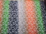 Tye Dye Lace