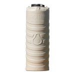 Sahara Water Tank 1000L