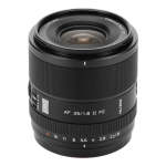 Af 35MM F1.8 Evo II Full-frame Prime Lens For Sony E-mount Mirrorless Cameras