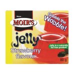 Strawberry Jelly 80G