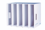 Collapsible Stowaway File Holder - Pack Of 5