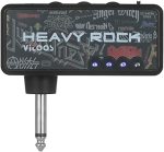 Btuty MINI Guitar Amp - Compact Portable Headphone Amp & Amplifier For Electric Guitar
