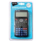 Pnp Scientific True View Calculator 252 Function