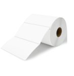 Thermal Labels 100X50 500 White
