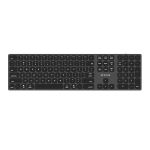 Elite Wireless And Bt Keyboard