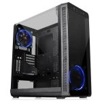 Thermaltake View 37 Riing E-atx Case
