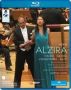 Alzira: Alto Adige Festival   Kuhn     Italian Blu-ray Disc