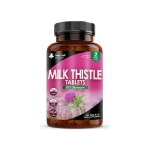 Milk Thistle Tablet 120