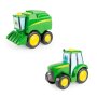 John Deere Johnny & Corey Lights N Sound