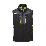DX476-DX4 Softshell Bodywarmer 3L