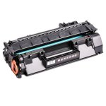 HP Katun Performance Laserjet 13A Black Toner Ink Cartridge Q2613A