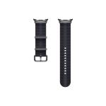 Samsung Galaxy Athleisure Watch Strap M l – Samsung Galaxy WATCH8 WATCH8 Classic – Graphite