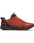 Men's Ua Charged Bandit Tr 2 Running Shoes - Fox 6