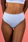 Ladies Seamless Panty