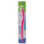 Super Cool Medium Bristle Toothbrush - Assorted Colour - SY-6818