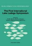 The First International Lake Ladoga Symposium