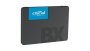 Crucial CT480BX500SSD1 BX500 480GB 2.5 SSD
