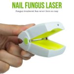 Nail Fungal Laser Device