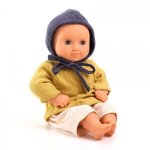 Pomea Doll - Baby Camomille 32CM