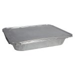 Foil & Lid 4011 3.4 L Pack Of 5