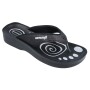 Sg Aerosoft SS23 LA0825 Black Glitter 41