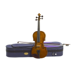 Student I Violin 1 2 Size Acoustic Violin Outfit