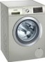 Siemens WM10J18SZA IQ100 Frontloader Washing Machine 8 KG/1000 Rpm Inox Silver