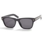 Black Square Sunglasses