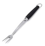 Weber Standard Fork – Black