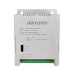 Hikvision 8 Channel Power Supply