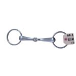 Loose Ring Snaffle 5" A8.4