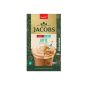 Jacobs Hot & Iced Original Latte Instant Coffee - 10 Pack 10X18.3G