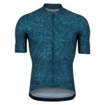 Attack Jersey - Burnt Rust XL
