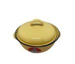 Kangol Kango Vegetable Dish 18CM