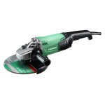 Hikoki Angle Grinder 230MM 2200W G23SWU2
