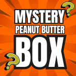 Mystery Peanut Butter Box