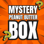 Mystery Peanut Butter Box