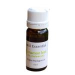 NAUTICA Organics Cinnamon Leaf Essential Oil - Standardised 22ML