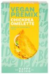 . Chickpea Omelette Premix
