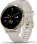 Garmin Venu 2S Smart Watch Light Gold + Sand